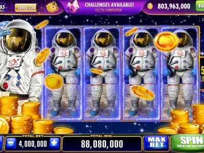 Menu de jogos disponíveis
